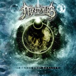 Aenimus (USA) : Transcend Reality